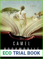 The Camel Bookmobile