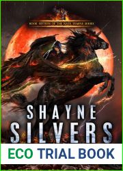 Dark Horse (The Nate Temple Series, #16)