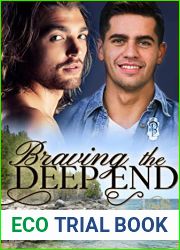 Braving the Deep End (1Night Stand)