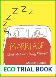 Marriage Illustrated with Crappy Pictures