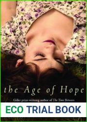 The Age of Hope