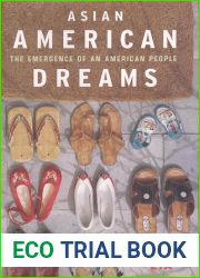 Asian American Dreams