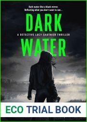Dark Water (Niagara Noir, #2)