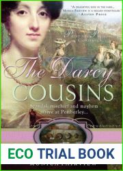 The Darcy Cousins