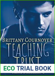 Teaching Trust (Forever in Middlebury #2)