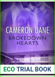 Brokedown Hearts (Foster Siblings, #3)