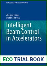 Intelligent Beam Control in Accelerators (Particle Acceleration and Detection)