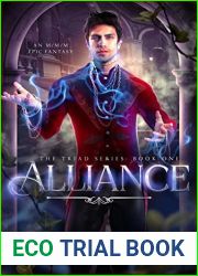 Alliance: The Triad Series: Book One