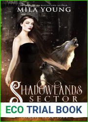 Shadowlands Sector, Two (Shadowlands Sector, #2)