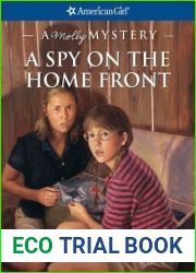 A Spy on the Home Front: A Molly Mystery (American Girl Mysteries)