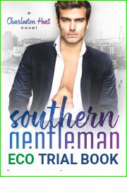 Southern Gentleman (Charleston Heat, #3)