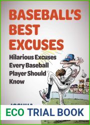 Baseball|s Best Excuses: Hilarious Excuses Every Baseball Player Should Know