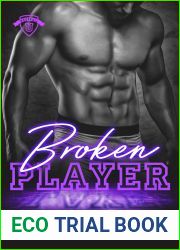 Broken Player (Westfall U, #5)