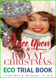 Once Upon a Royal Christmas (The Palotays of Montana #2)