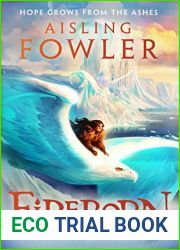 Phoenix and the Frost Palace (Fireborn, #2)