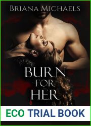 Burn for Her (Reflection, #1)