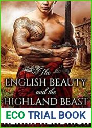 The English Beauty and the Highland Beast