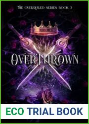 OverThrown (The Over Ruled Series)