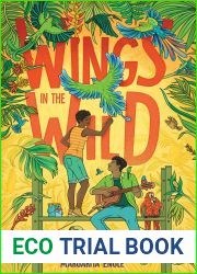 Wings in the Wild