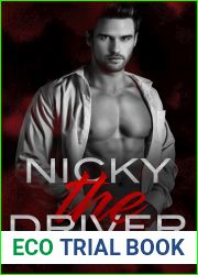 Nicky the Driver (Underboss Insurrection, #2)