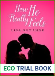 How He Really Feels (He Feels Trilogy, #1)