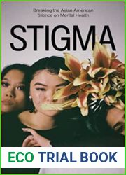 Stigma: Breaking the Asian American Silence on Mental Health