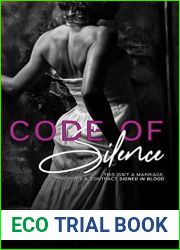 Code of Silence (Dark Kingdom, #1)