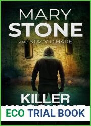 Killer Knockout (Stella Knox #8)