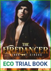 The Firedancer (Black Cat Circus #2)