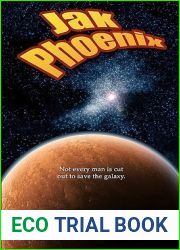 Jak Phoenix
