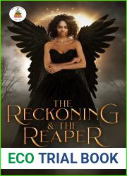 The Witches of Salix Pointe 3: The Reckoning and The Reaper