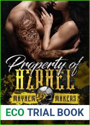 Property of Azrael (Bastard Boilers MC, #1)
