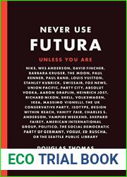 Never Use Futura