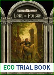 Lady of Poison (Forgotten Realms: The Priests, #1)