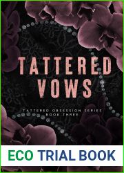 Tattered Vows (Tattered Obsession #3)