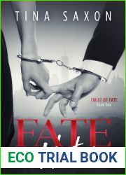 Fate Hates (Twist of Fate, #1)