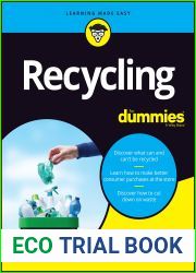 Recycling For Dummies