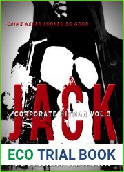 Jack (Corporate Hitman #3)