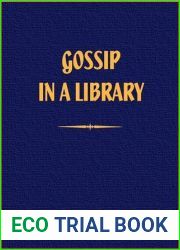 Gossip in a Library