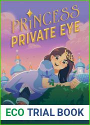 Princess Private Eye