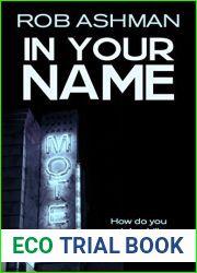 In Your Name (The Mechanic Trilogy #2)
