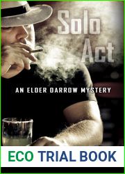 Solo Act (Elder Darrow Mystery, #2)