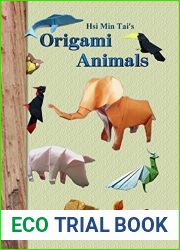 Hsi Min Tai|s Origami Animals