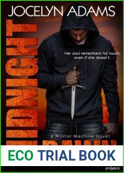 Midnight Dawn (Mortal Machine, #2)