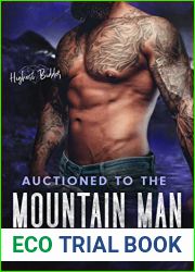 Auctioned to the Mountain Man