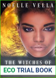 The Witches of Salix Pointe (Witches of Salix Pointe #1)