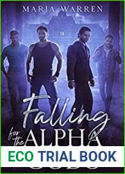 Falling for the Alpha Gods