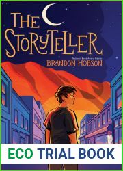 The Storyteller
