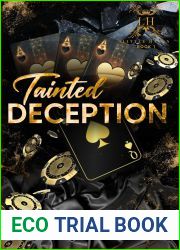 Tainted Deception (Little Haven #1)