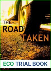 The Road Taken (Pax Cymrica: The True History, #2)